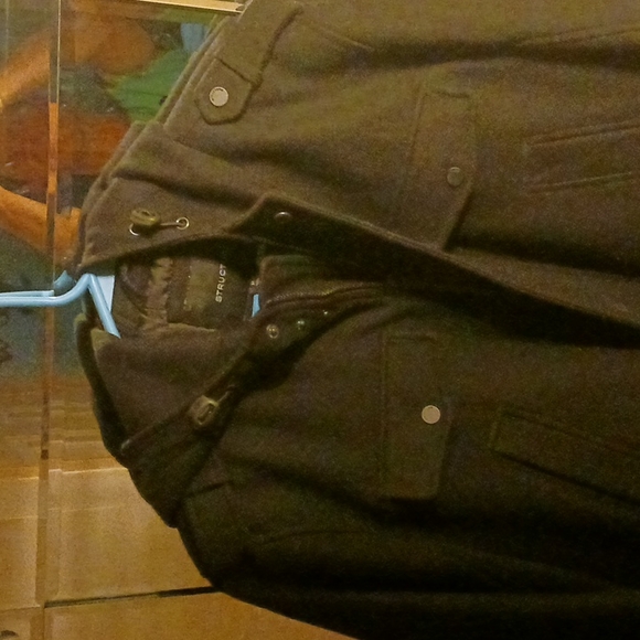 Structure Jackets & Coats Structure Jacket Poshmark